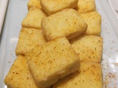 -肆月河豚·新淮扬(金融街店)