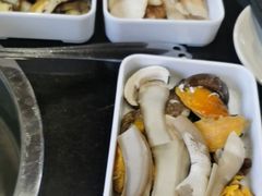 -生宇山珍野生菌汤锅•始于2002(双流古塔店)