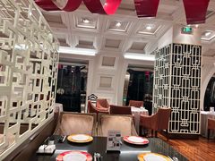 -北京王府井希尔顿酒店·秦唐中餐厅Chynna