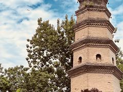 -西安城墙·碑林历史文化景区