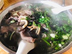 -周记翘脚牛肉