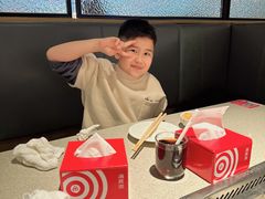 -海底捞大排档火锅(悦荟广场店)