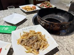 -厚味居炙子烤肉·清真(天桥南纬路店)