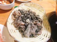 -元盛居(生态大街店)