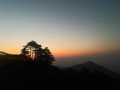 -九宫山风景区