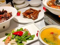 -楚禾宴·家宴(光谷大道店)