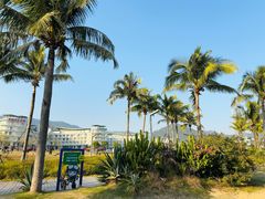 -大梅沙海滨公园