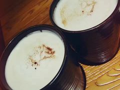 -云海肴·汽锅鸡·云南菜(天津国金汇店)