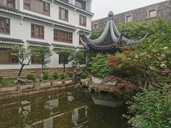 -苏州吴宫泛太平洋酒店