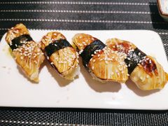-井梧町川式料理(海河店)