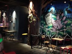 -YOGO优果密室逃脱(新佳丽广场店)