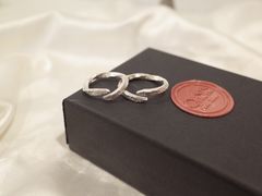 -Oasis绿洲银饰珍珠手作diy(壹方城店)