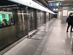 -黄村西大街(地铁站)