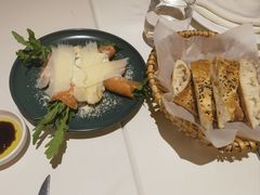 -Pasha帕夏土耳其餐厅(南昌路店)