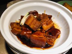 -新白鹿餐厅(金鹰新街口店)