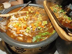 -探鱼·鲜青椒爽麻烤鱼(正佳广场店)