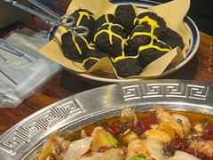 -破店肥蛤·海鲜·烧烤(翠园街店)