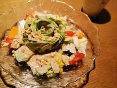 -水之惠鲜鱼料理(王府大街店)