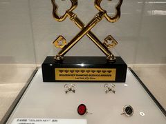 -广州花园酒店
