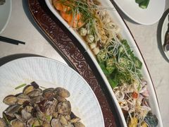 -船歌·鱼水饺青岛菜(闽江二路店)