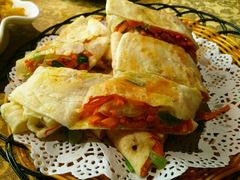 -阿布氇孜藏餐厅(九寨沟店)