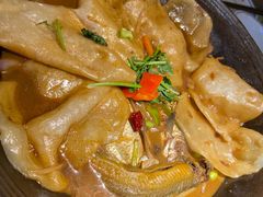 -吴家·非遗淮扬小馆(镇江万达广场店)