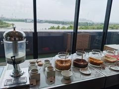 -苏州吴江盛虹万丽酒店-燃餐厅(盛泽店)