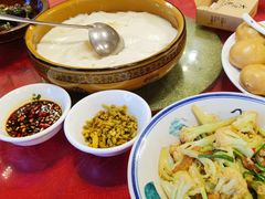 -大自然(鲁家村店)