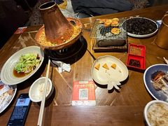 -雀舞云南菜(天津天河城购物中心店)