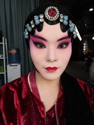 -华韵京剧摄影(洋桥角门东店)