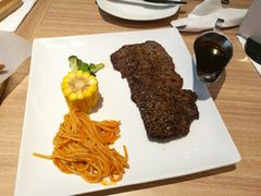 -必胜客(茂业店)
