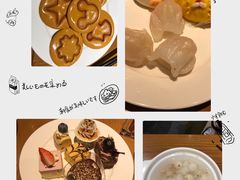 -东方明珠·可口可乐欢乐餐厅