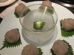 -捞王猪肚鸡火锅(昆山店)