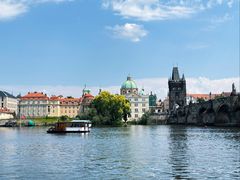 -Kampa Park Restaurant