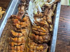 -北大街红丽涮牛肚火锅店