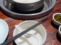 -大良毋米粥(锦龙路总店)