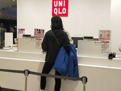 -优衣库(威海威高购物中心店)