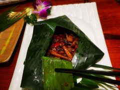 -Siam泰餐厅(水上公园店)