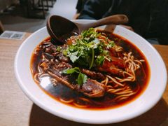 -厝内小眷村(天河南一路店)