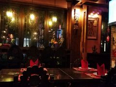 -甘尼仕印度餐厅酒吧(斜塘老街店)