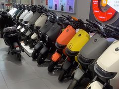 -九号电动车(安定门内大街店)