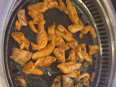 -老卜奎齐齐哈尔烤肉(人民东路店)