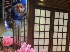 -樱之盛宴·蟹料理海鲜自助(前进大街店)