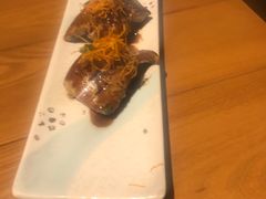 -渔寿司·日本料理(艾尚天地店)