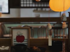 -知亘茶食
