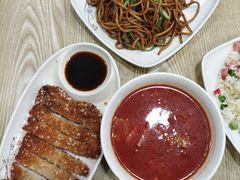 -孙阿姨上海小吃·本帮小厨(隆昌路店)