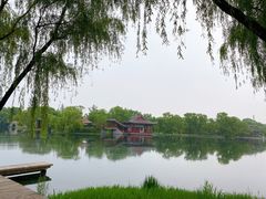 -百脉泉景区