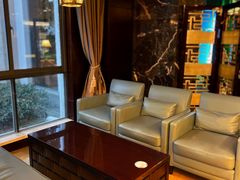 -衡山北郊宾馆-餐厅(顾村公园店)