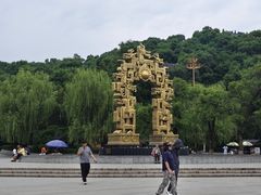 -北山公园