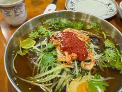 -老朴饭店(邮政街总店)